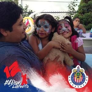 Meet your Posher, Fidel